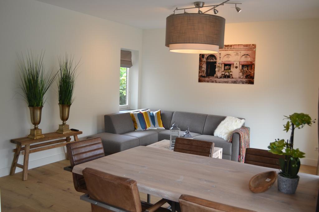 Apartment Grandeur Plage *