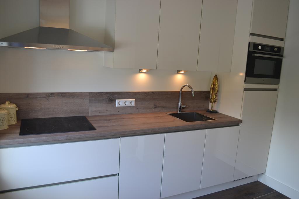 Apartment Grandeur Plage Zandvoort